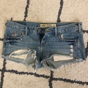 Classic Daisy Dukes!